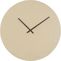 Present Time klok licola 74x2x74cm -