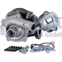 PIERBURG 7.15101.34.0 Turbocharger