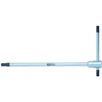 Ks Tools 158.5209 Torx-schroevendraaier Grootte T 50 Koplengte: 125 mm 1 stuk(s)