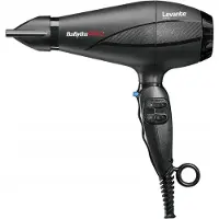 Babyliss PRO Ionic Levante Föhn 2100W Zwart 2100W