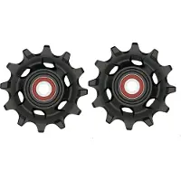 Sram Red Etap Axs 12s Ceramic Derailleurwieltjes Set Voor Fietsen