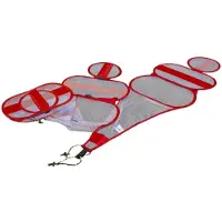 Lynx Sport Vrije Trap Training Pop