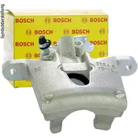 Bosch 0 986 134 328 Remklauw