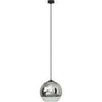 Lyora Bol hanglamp Globe Plus M Ø 25cm