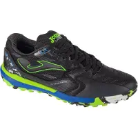 Joma Voetbalschoen 'Liga 5 25 LIGS TF' zwart