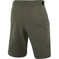 Löffler Grav-e Assl Korte Broek