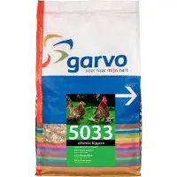 Garvo Boerderijmix 4 Kg