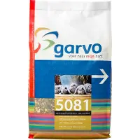 Garvo Gemengd Konijnenvoer