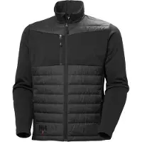 Helly Hansen Oxford Geïsoleerde Jas