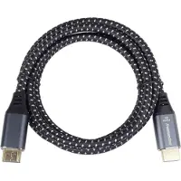 PremiumCord ULTRA HDMI 2.1 High Speed + Ethernet 8K 8K 2 m Videokabel