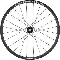 Mavic Paar wielen Crossmaxscar-INT29BSTXD