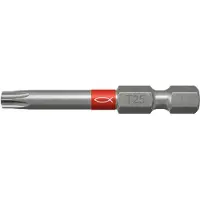 Fischer 517693 TX-bit Aandrijving: 1/4 (6,3 mm) Uitvoering: TX