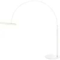 SLV Led booglamp One Wit - 232cm
