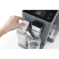 De'Longhi LatteCrema Cool upgradeset voor DeLonghi Rivelia en PrimaDonna Aromatic koffiemachines (DLSC032)
