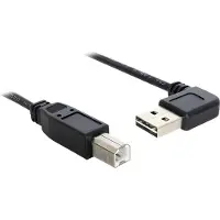DeLOCK USB printer kabel -