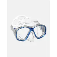 Mares Aquazone Big View Purge Duikmasker