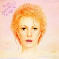 Universal Music Frida - Something's Going On (CD)