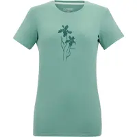 Regatta T-shirt dames Fingal Stretch