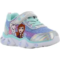 FLA Europe Lage sneakers FZ014685 PRINCESA LUZ Plata kind 32