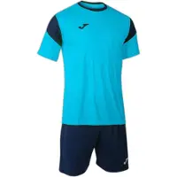Joma Phoenix Korte Mouw Set