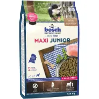 Bosch Tiernahrung Maxi Junior Hondenvoer