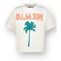 Vingino T-shirt Halina Meisje Wit 140