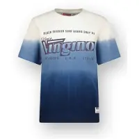 Vingino T-shirt Hye Jongen Blauw 152