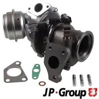 JP GROUP 3117405700 Turbocharger