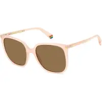 Polaroid Pld6218s5635j 56/19/140 Gepolariseerde Zonnebril Voor Dames
