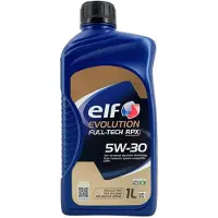 Elf 2235068 Motorolie