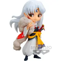 Banpresto Sesshomaru Inuyasha Q Posket Vera 14 Cm Veelkleurig