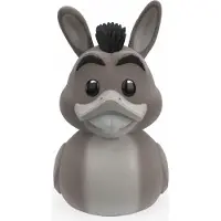 Numskull Shrek Tubbz PVC Figure Donkey 1st Edition 10 cm Mini-Figuur