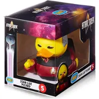 Numskull Star Trek Jean Luc Picard Boxed Edition 10 Cm Eend