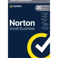 Norton 21454865 softwarelicentie & -uitbreiding 1 licentie(s) Doos 12 maand(en)