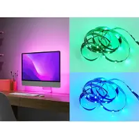 TRIO Ledstrip Gaming Screen 1,2 meter voor scherm