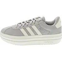 Adidas Sneakers laag 'VL Court Bold' grijs / wit
