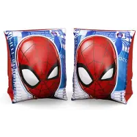 Bestway Zwembandjes | | 3 - 6 jaar (Max. 30 kg, Spider-Man)