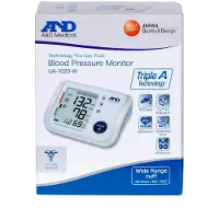 AND UA-1020-WAF Bovenarm Bloeddrukmeter