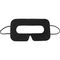 Vortex VortexVR 100x wegwerp gezichtspads voor VR-headset | voor Meta Quest 3 / 3S / 2