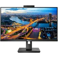 Philips 243B1JH Kantoormonitor - hoogteverstelling, webcam, USB-C
