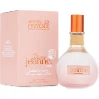 Jeanne en Provence Dame Jeanne Nude Eau de Parfum voor Vrouwen 75 ml