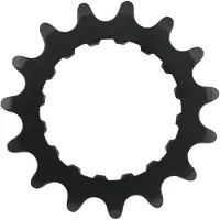 Miranda Tandwiel bosch-3 15 tands zwart (extra sterk)