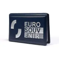 Leuchtturm Route zakalbum Euro-Souvenir bankbiljetten