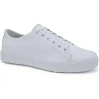 Shoes for Crews Old School Low Rider Iv Unisex Werkschoen | Maat: 41