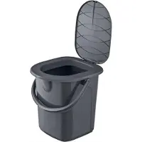 DNA Rijstkoker - Rijstkokers - Rijstkoker Met Stomer - Rijstkoker Klein - Groen - 20cm x 19cm x 19cm