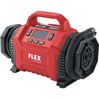 Flex CI 11 18.0 Li-ion Accu Compressor Body - 12V / 18V