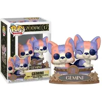 Funko POP! Pop! Zodiac - Gemini #17