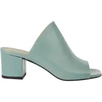 Noë Shoes Nipia Slip-on Teal