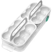 Joseph Joseph FridgeStore Eieren koelkast opslag lade