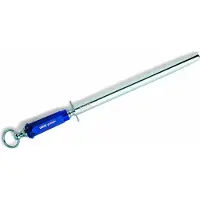 Dick Polish polijststaal 30cm ovaal
